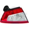 DIEDERICHS 1428392 Combination Rearlight